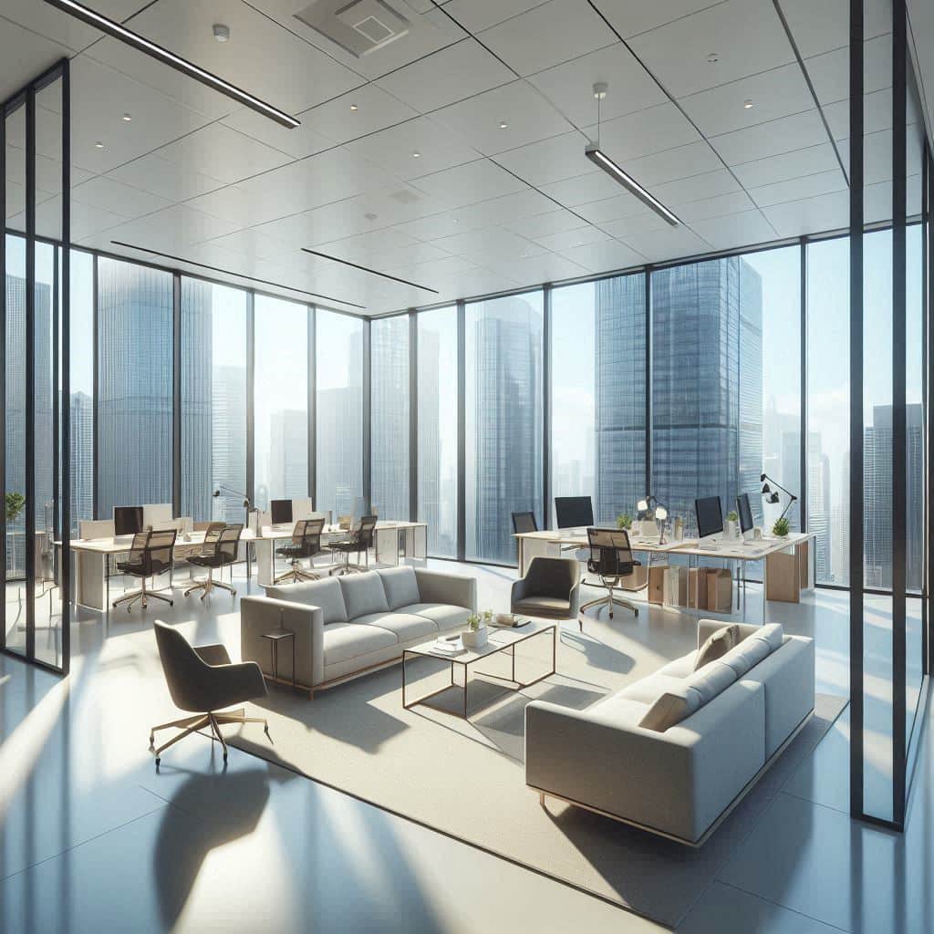 大厦名字文章配图